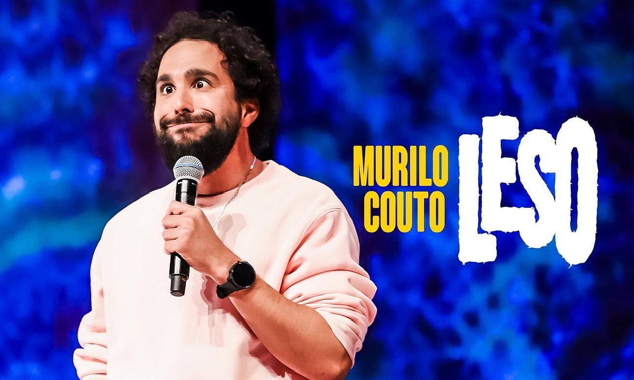 header image for Murilo Couto: Leso