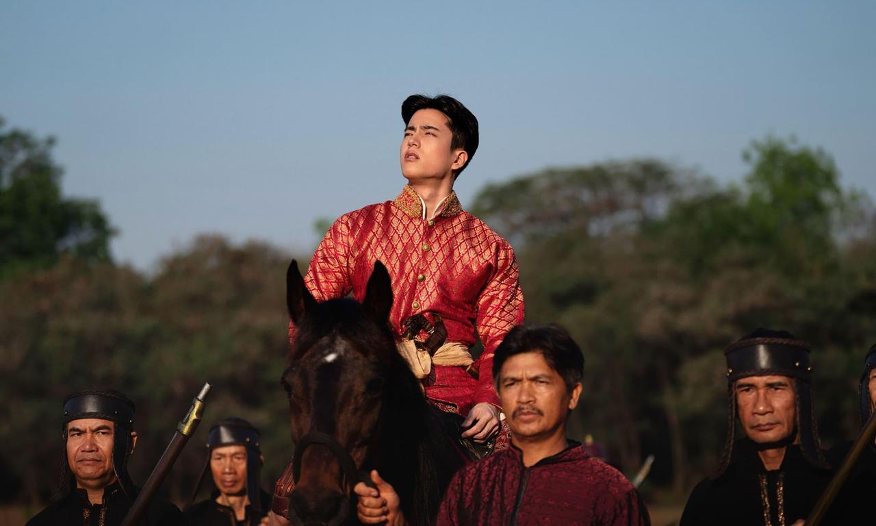 header image for Love Destiny: The Movie