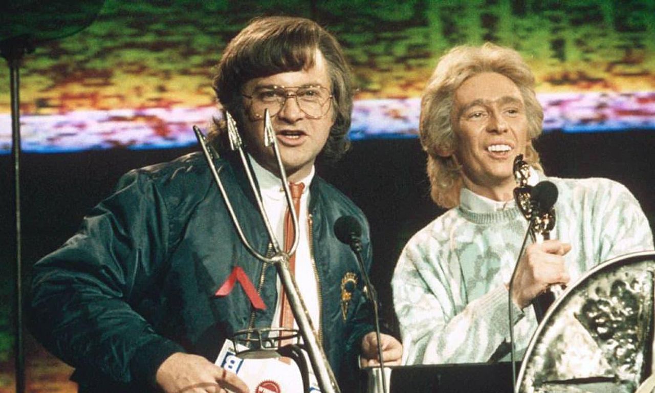 Harry Enfield's Television Programme Where to Watch and Stream Online