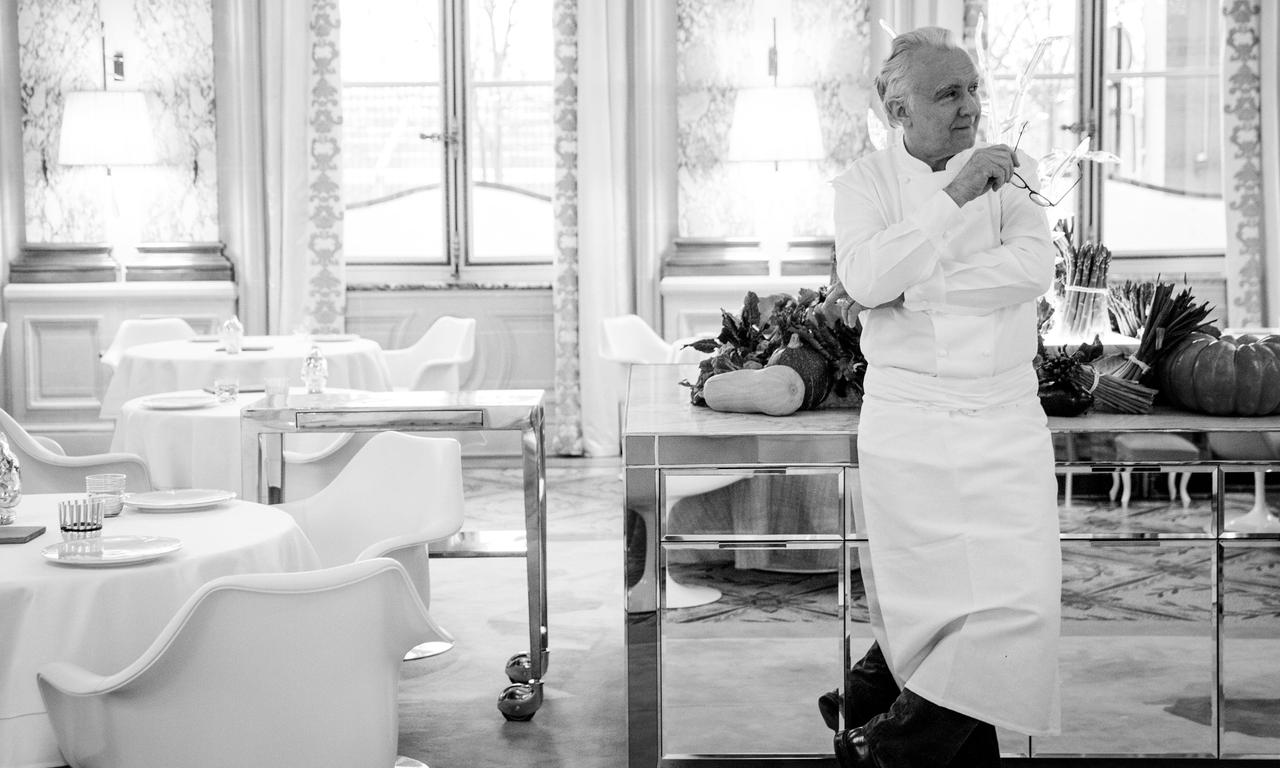 The Quest of Alain Ducasse Where to Watch and Stream Online