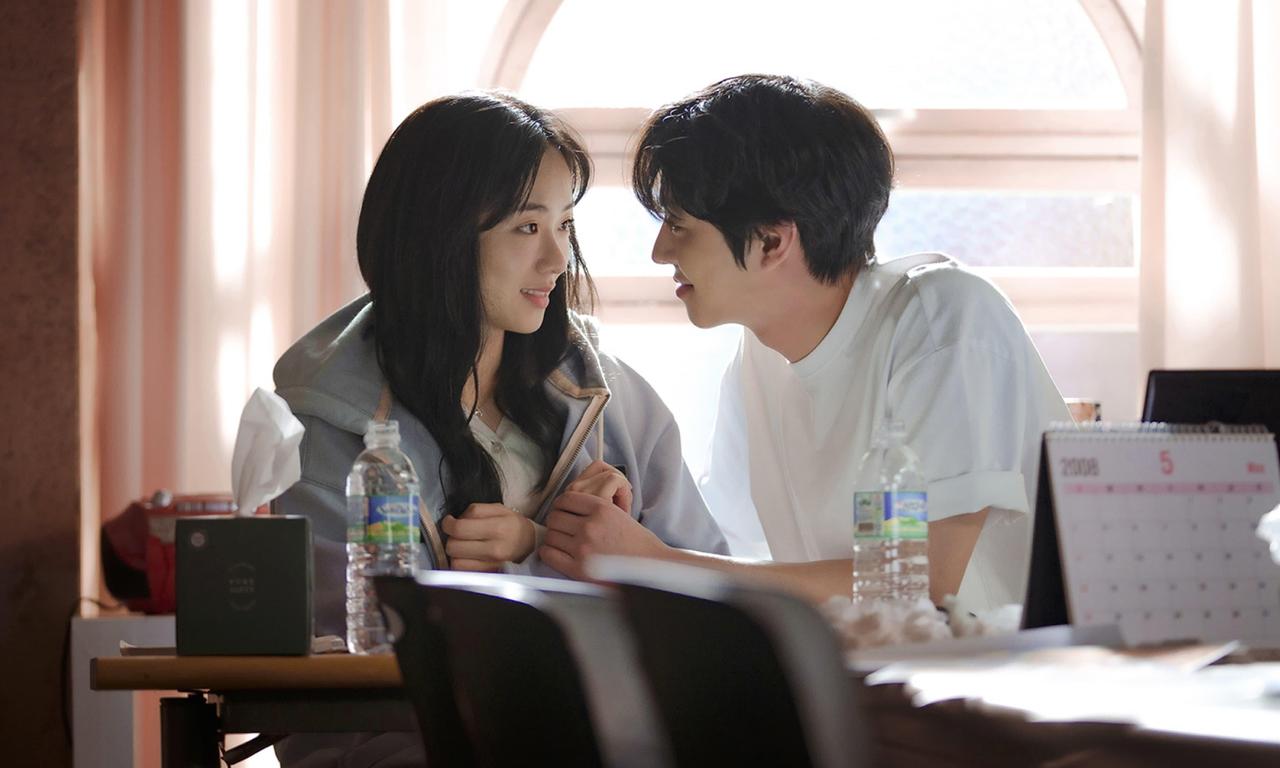 header image for A Time Called You