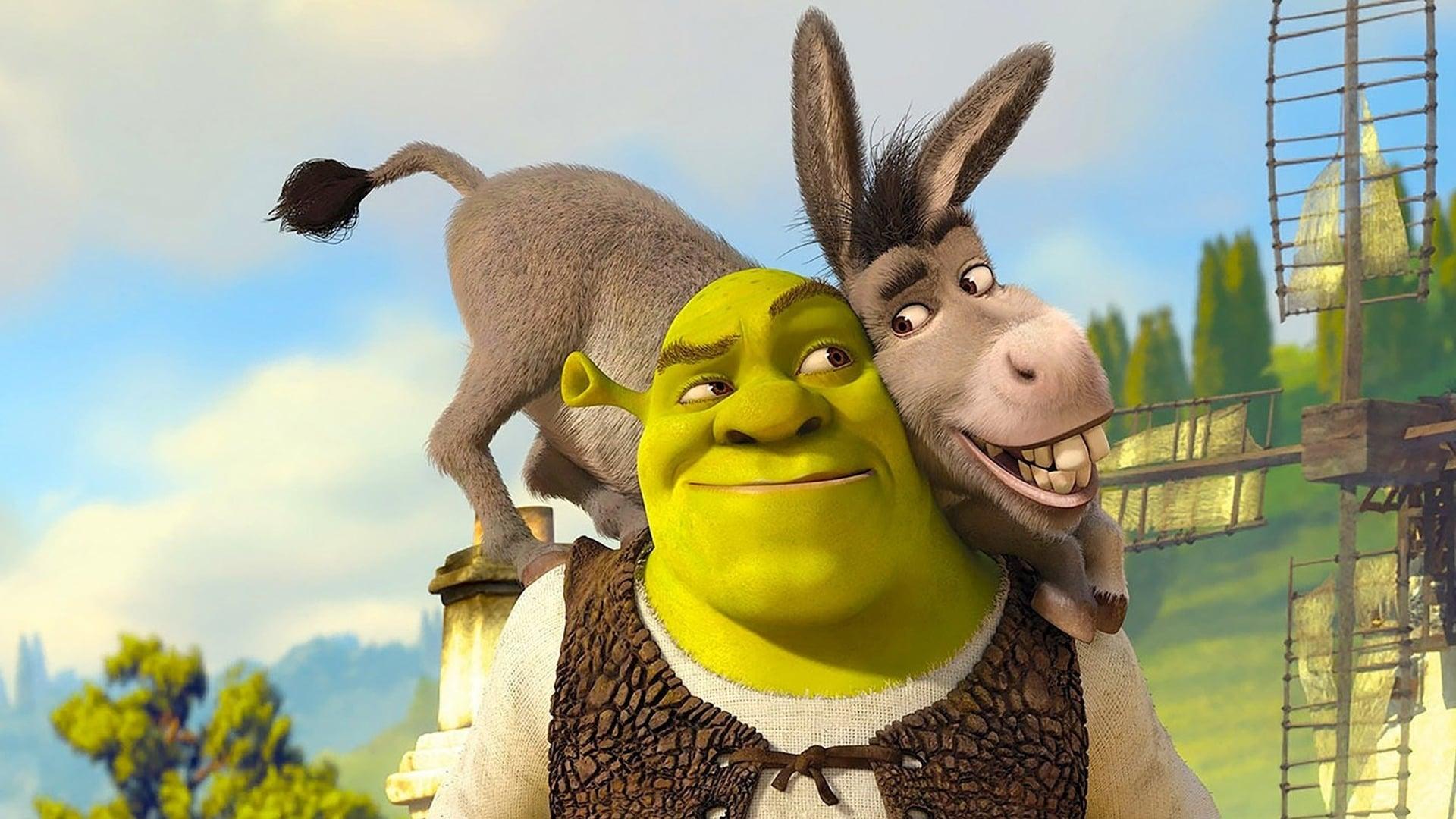 Wanna Watch Shrek with Me | TikTok