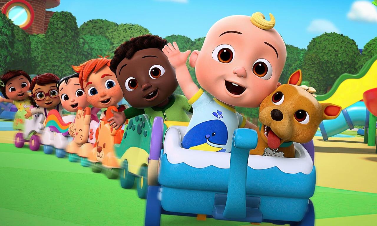 header image for CoComelon Lane