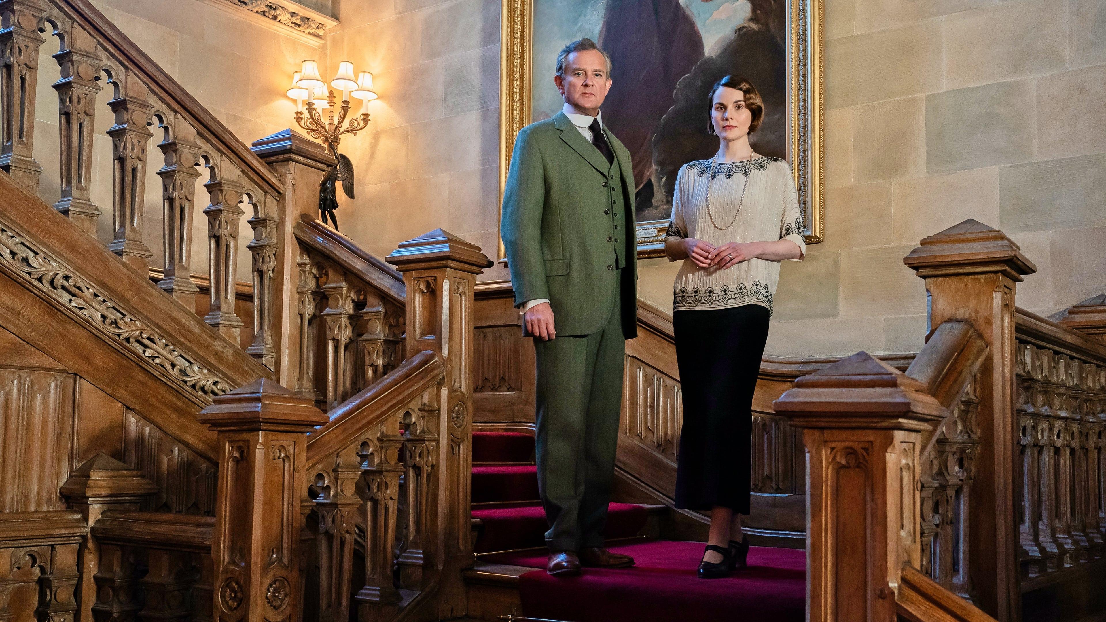 Where can i watch downton deals abbey a new era streaming