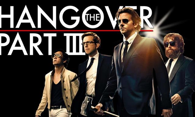 The Hangover Part III - Where to Watch and Stream Online – Entertainment.ie
