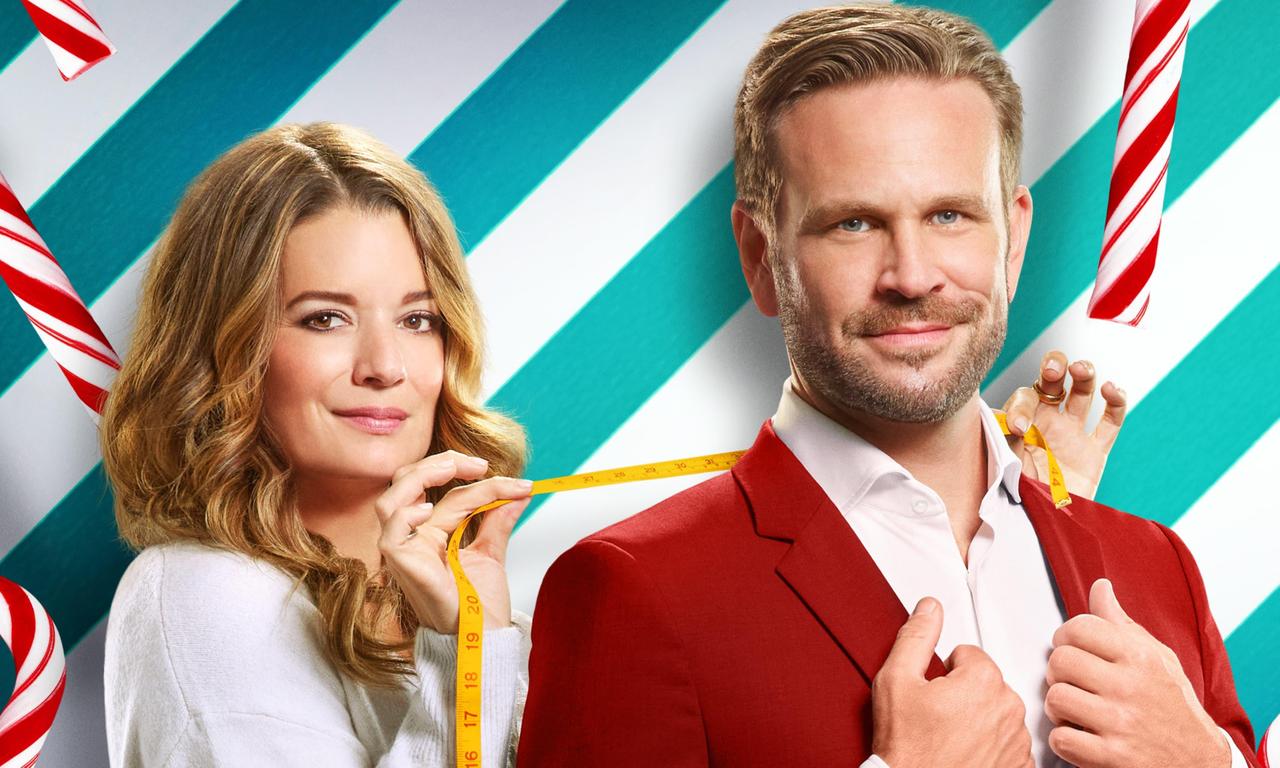 Lights, Camera, Christmas! Where to Watch and Stream Online