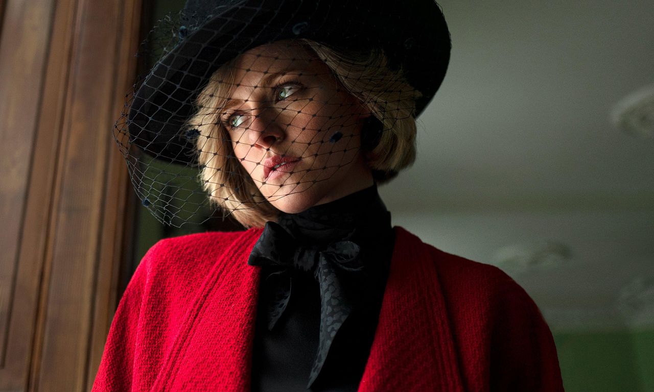 header image for Spencer