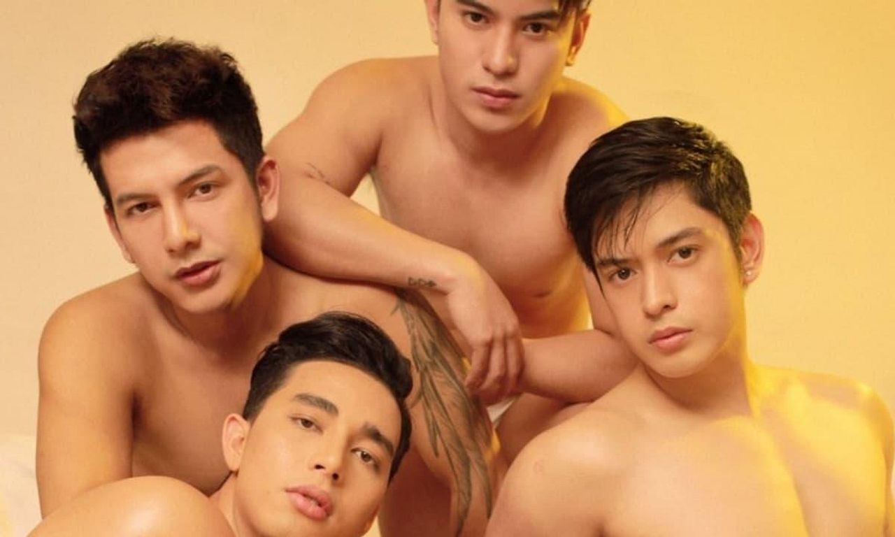 header image for Anak ng Macho Dancer