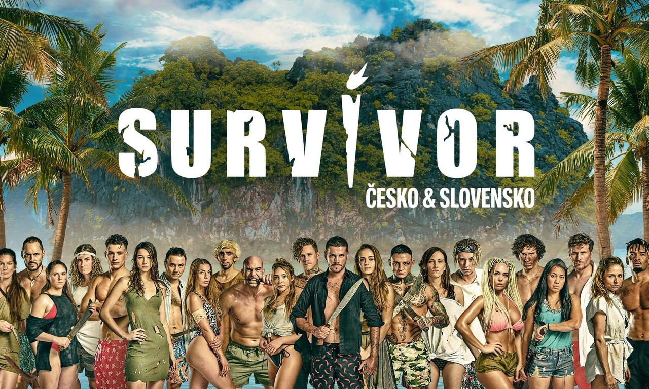 Survivor Cesko Slovensko Where to Watch and Stream Online