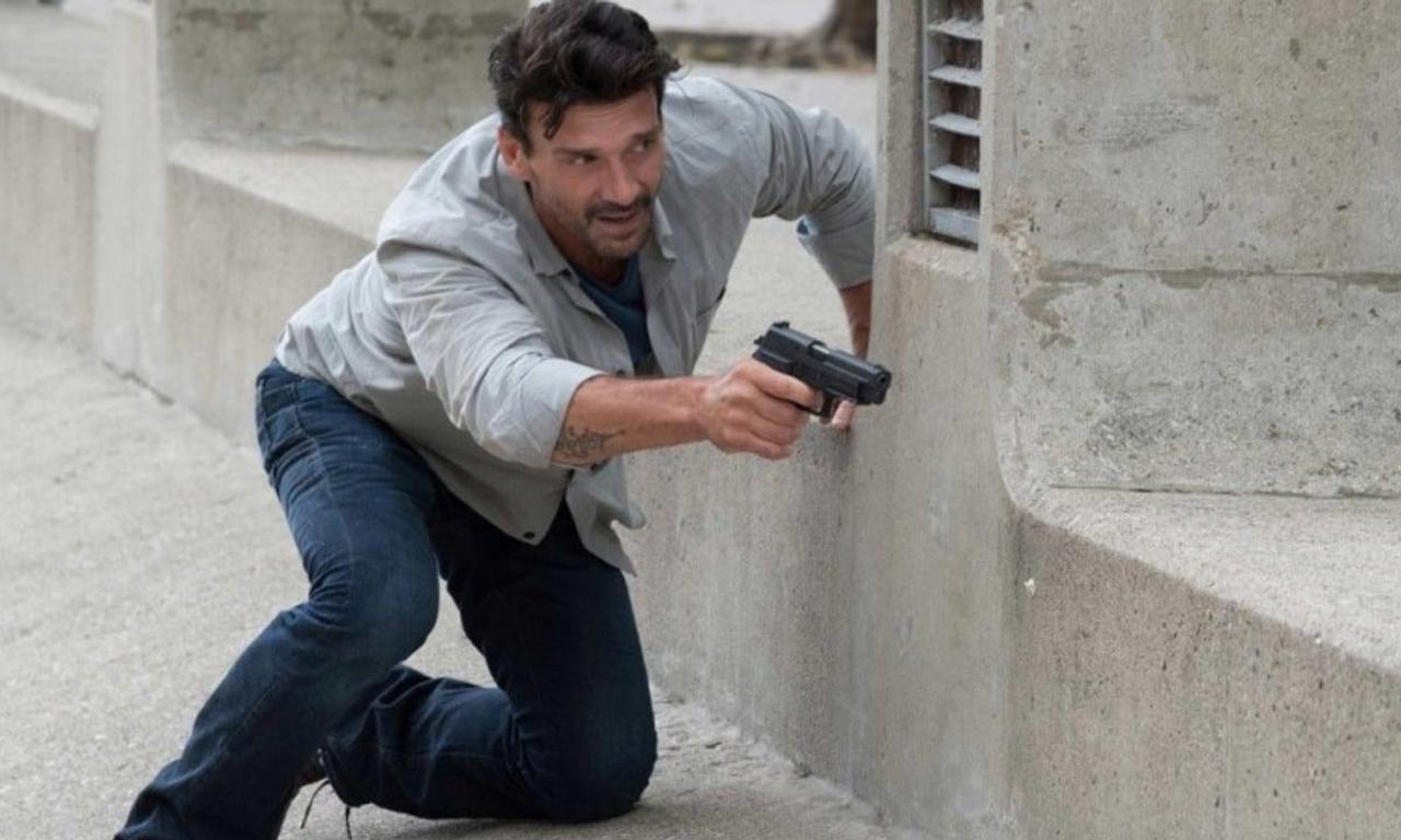 header image for Reprisal