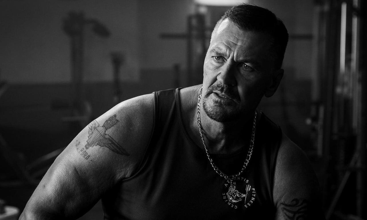 header image for Muscle