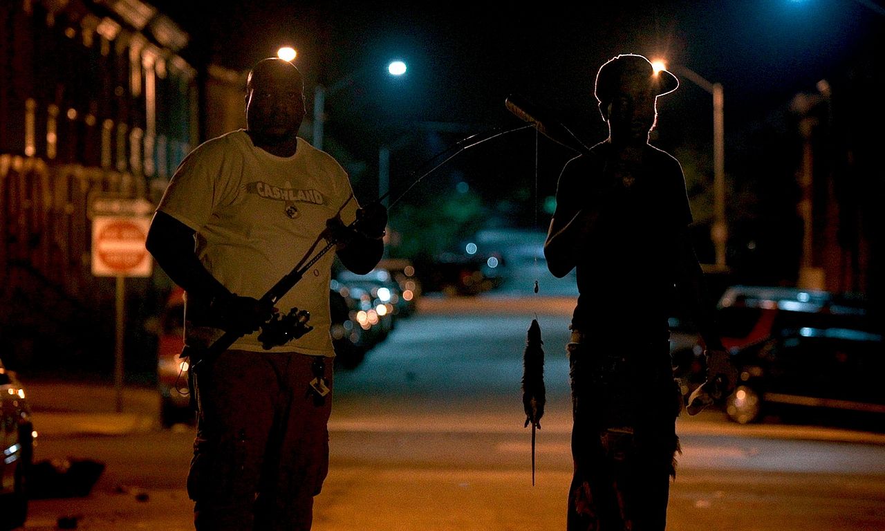 Rat Film - Where to Watch and Stream Online – Entertainment.ie