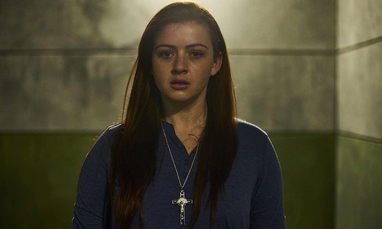 header image for Awoken