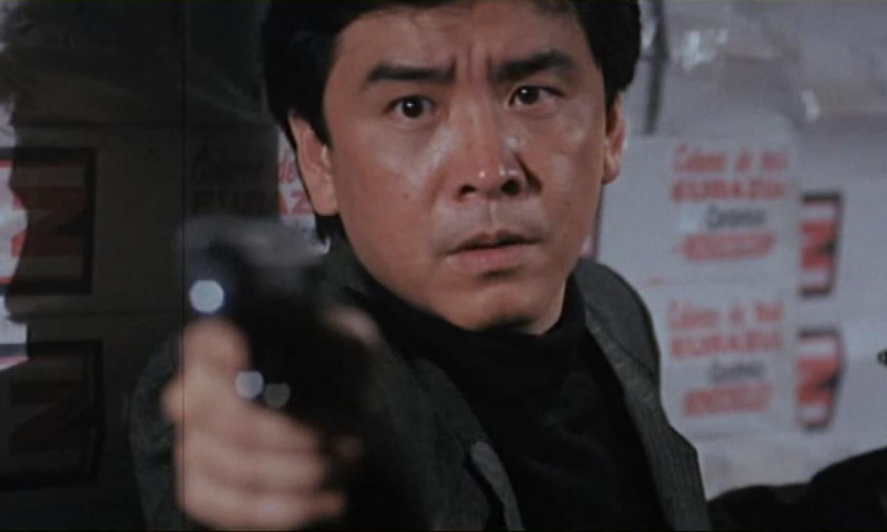 header image for Just Heroes