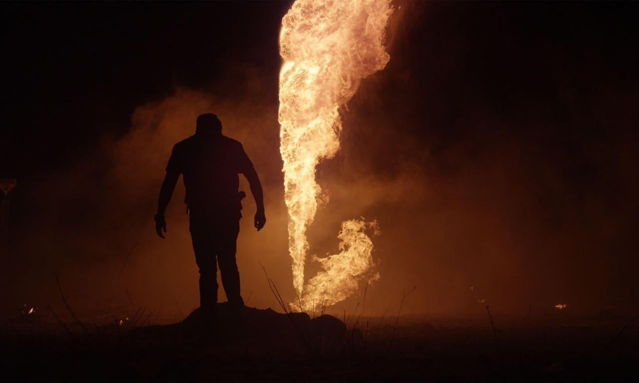 header image for The Gasoline Thieves