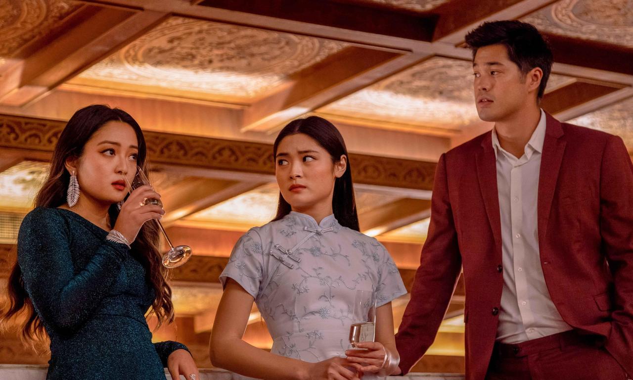 header image for Love in Taipei