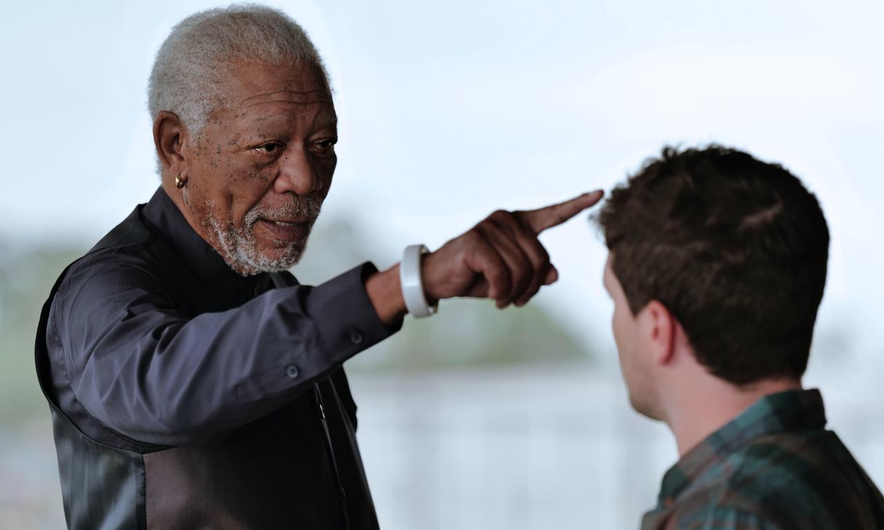 header image for 57 Seconds