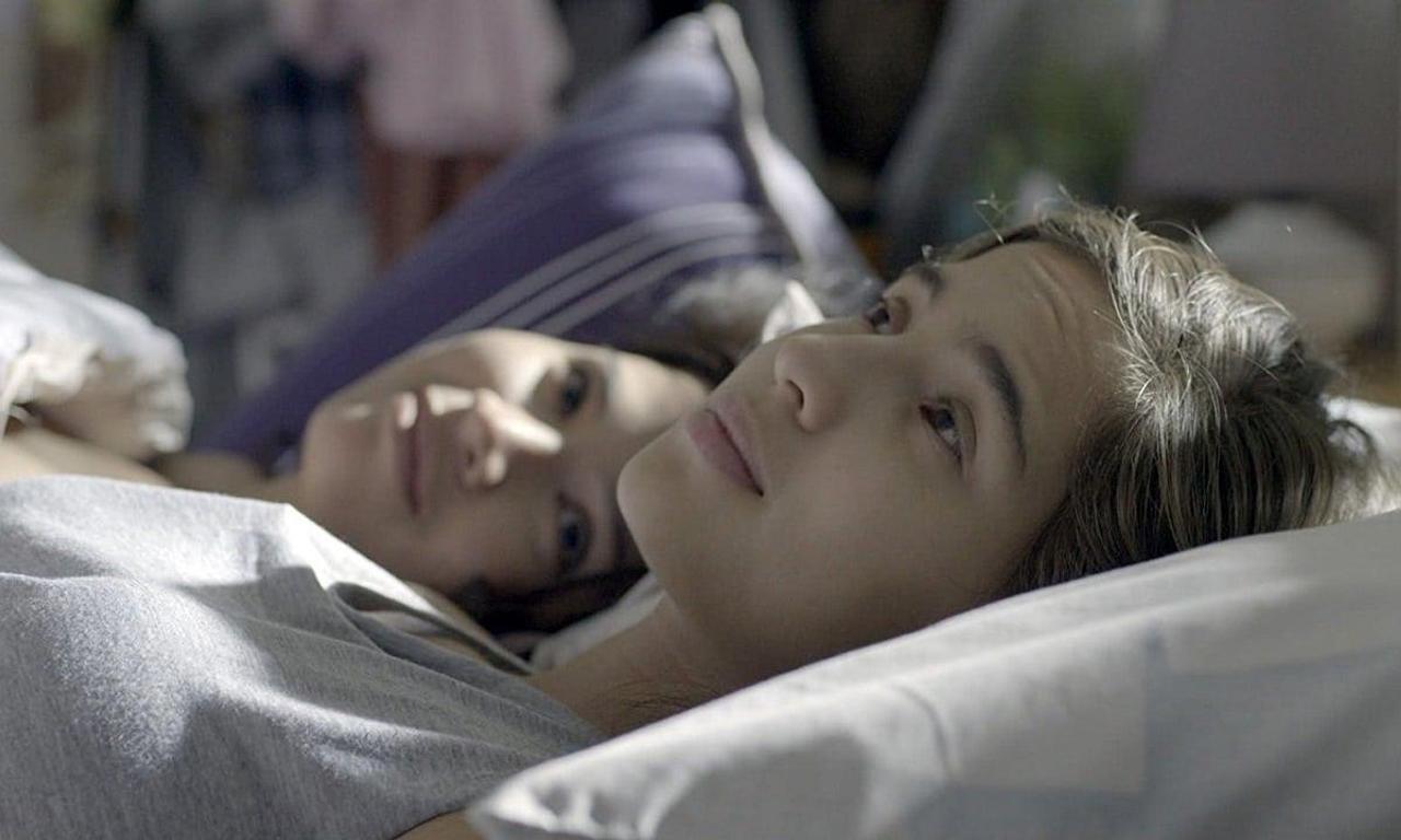 header image for Baka Bukas