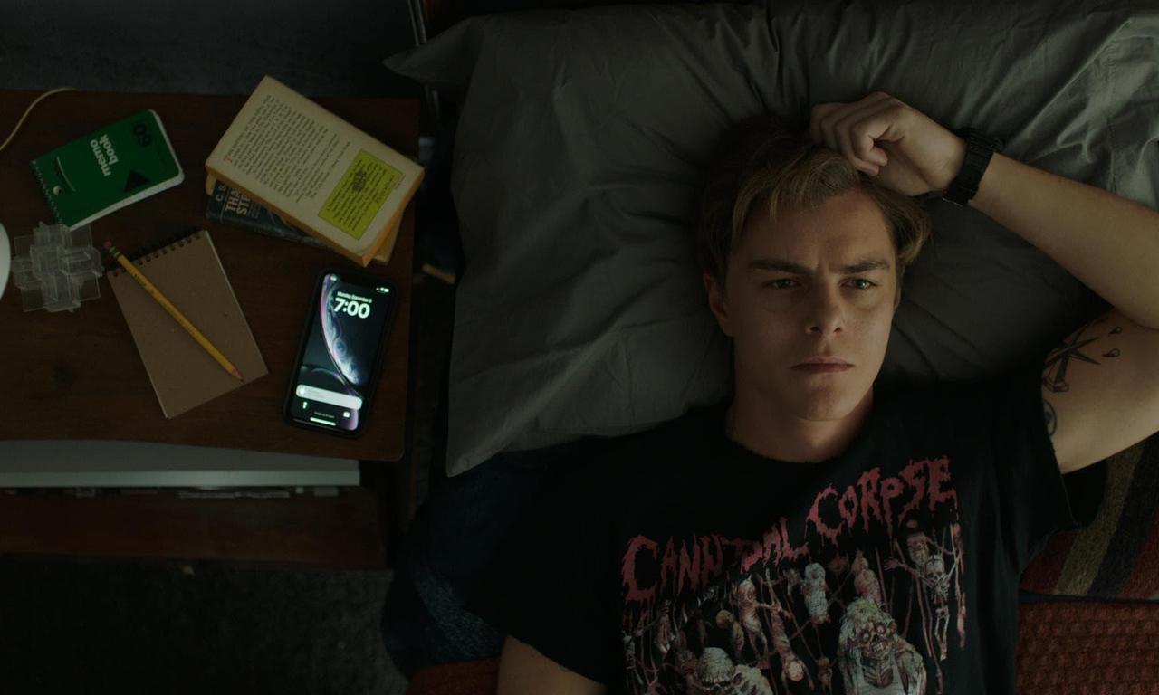 header image for The Shade