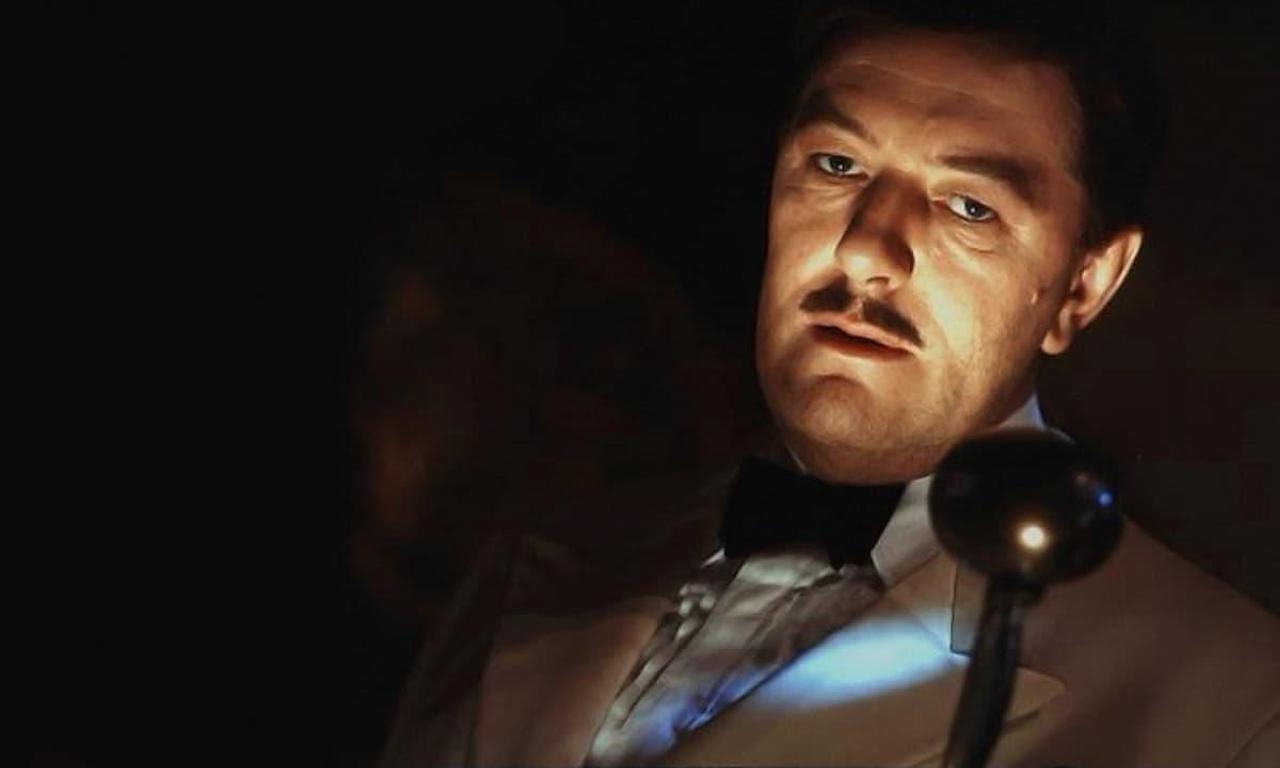 header image for The Singing Detective