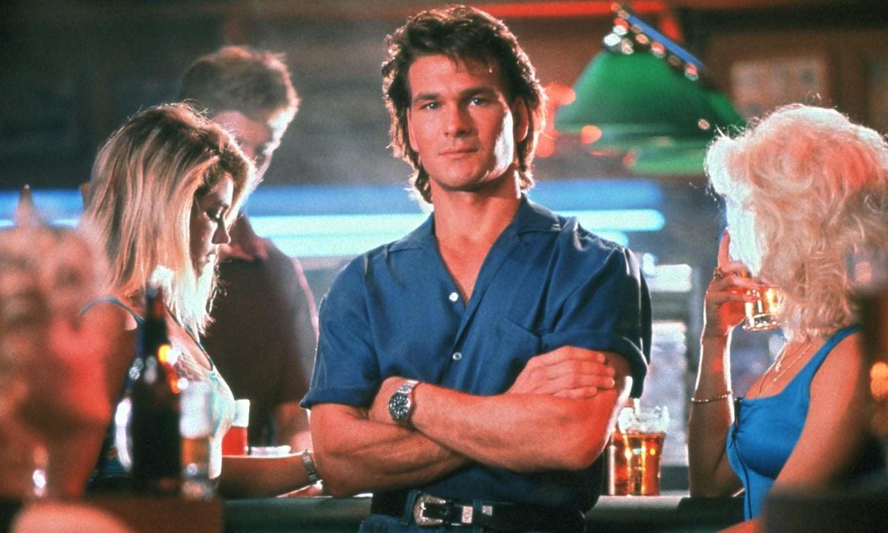 Road House Where to Watch and Stream Online Entertainment.ie
