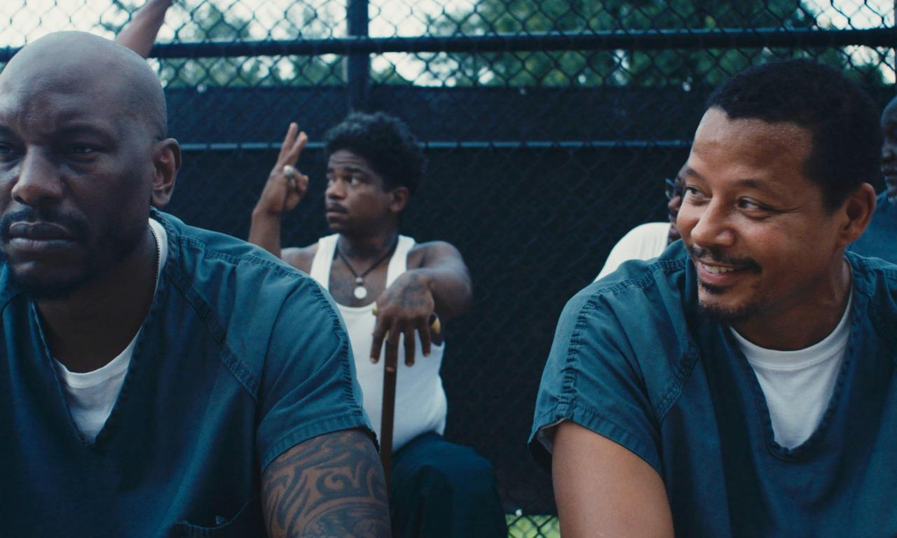 header image for The System