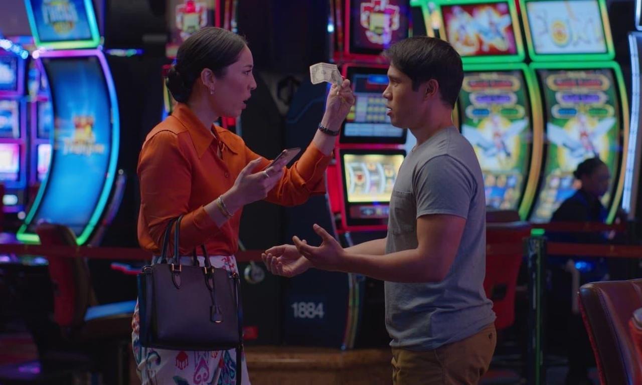 header image for The Wedding Hustler