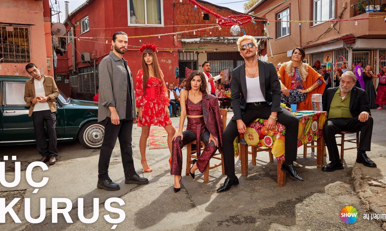 header image for Üç Kuruş