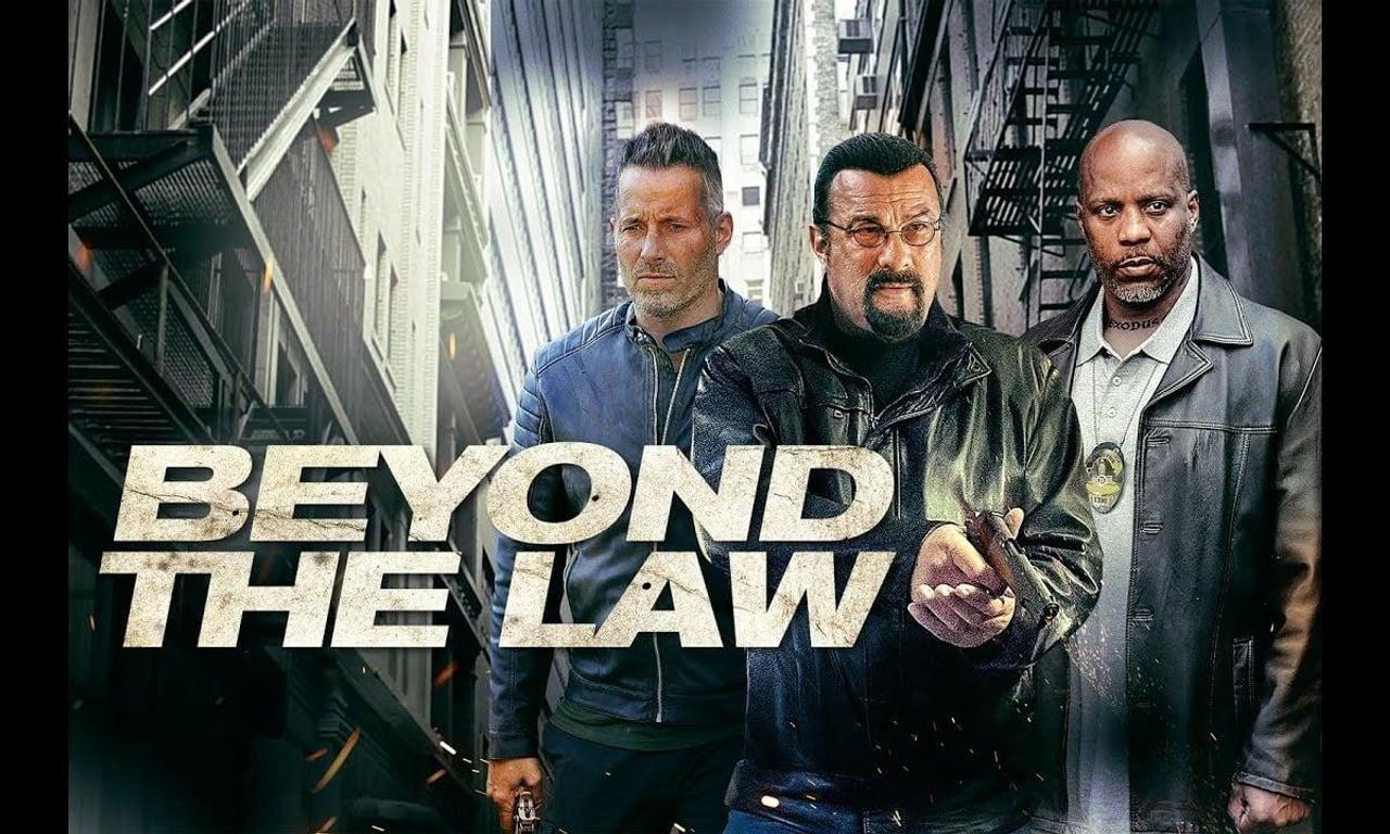 Watch The Lawyer - Stream TV Shows