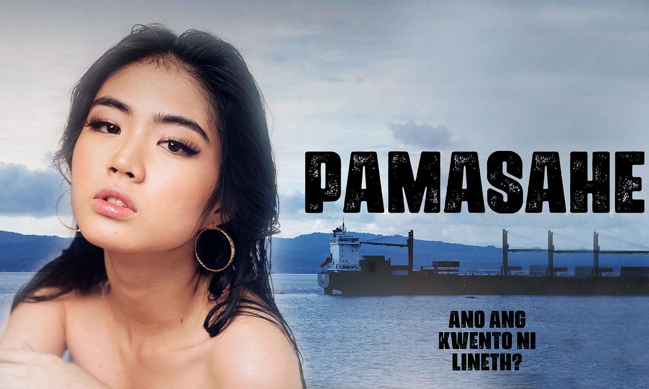 header image for Pamasahe