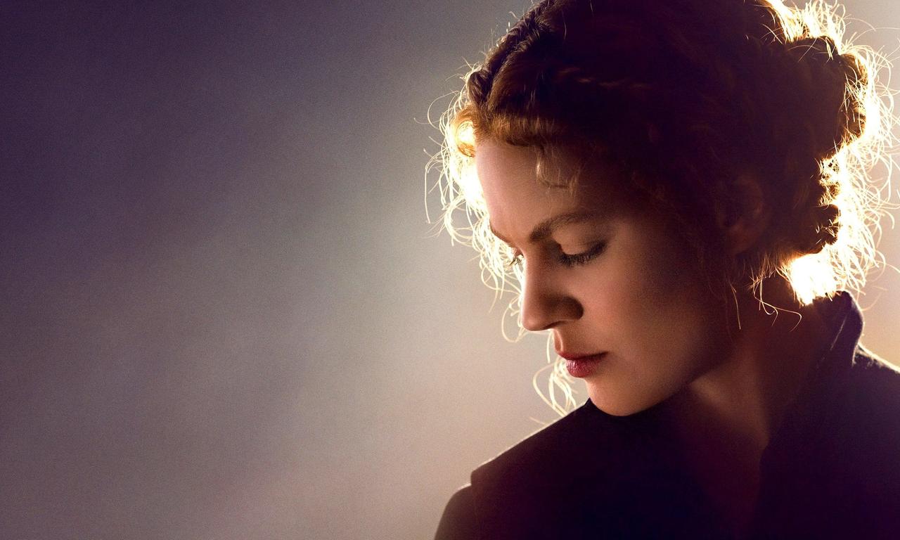 header image for Becoming Elizabeth