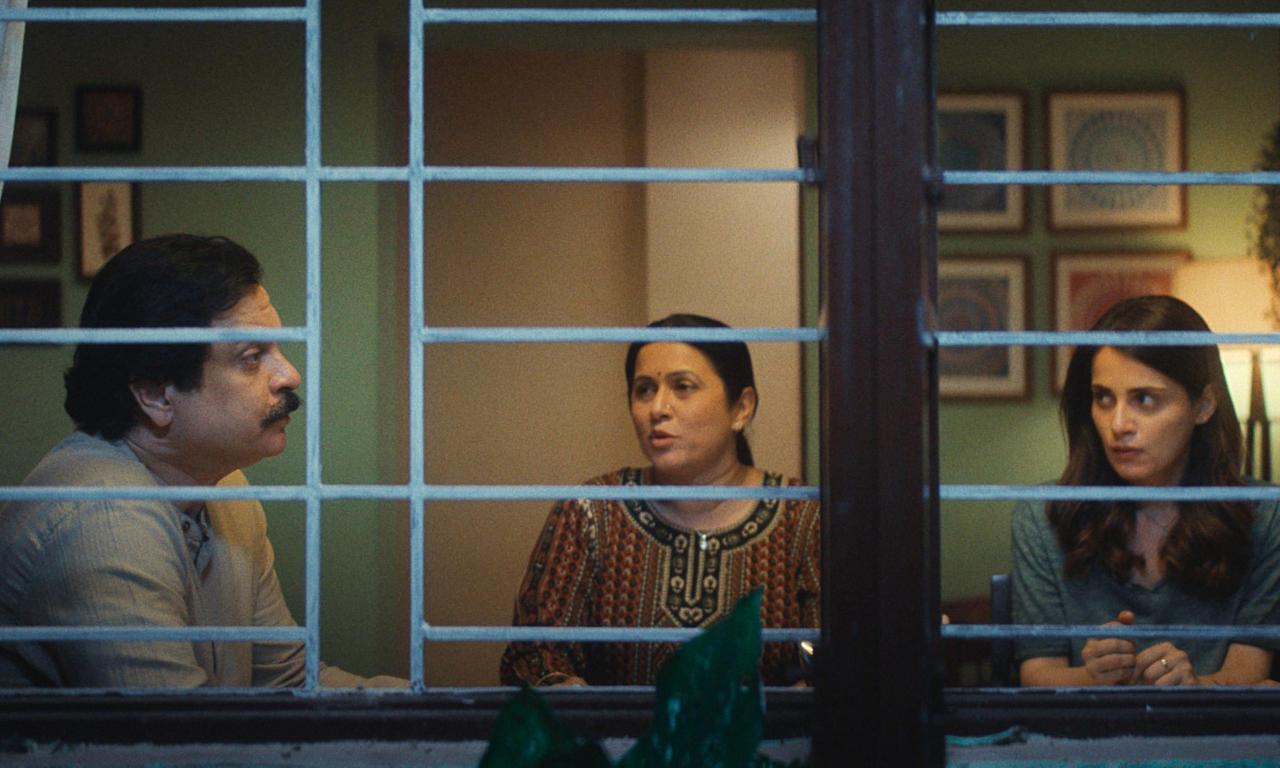 header image for Kacchey Limbu