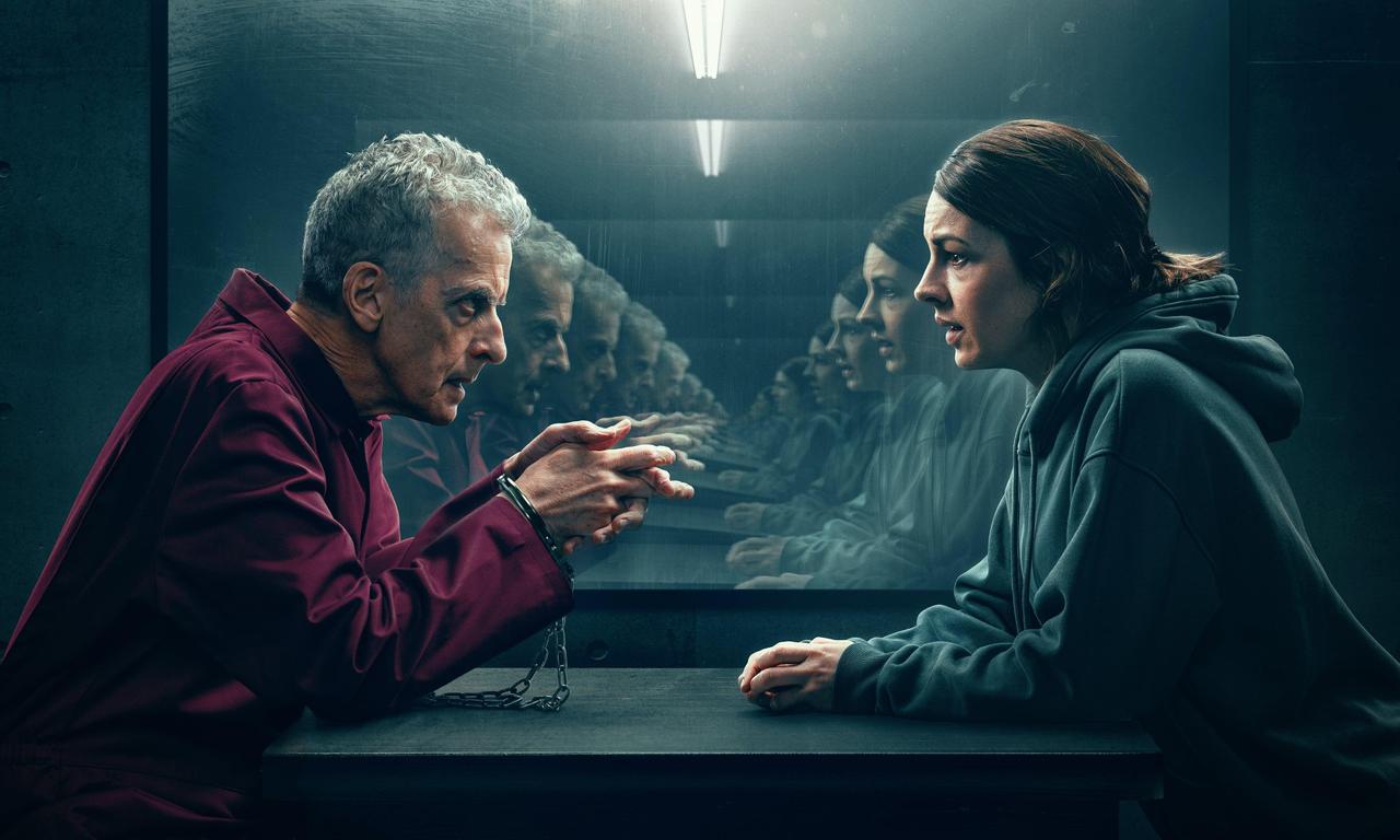 header image for The Devil's Hour