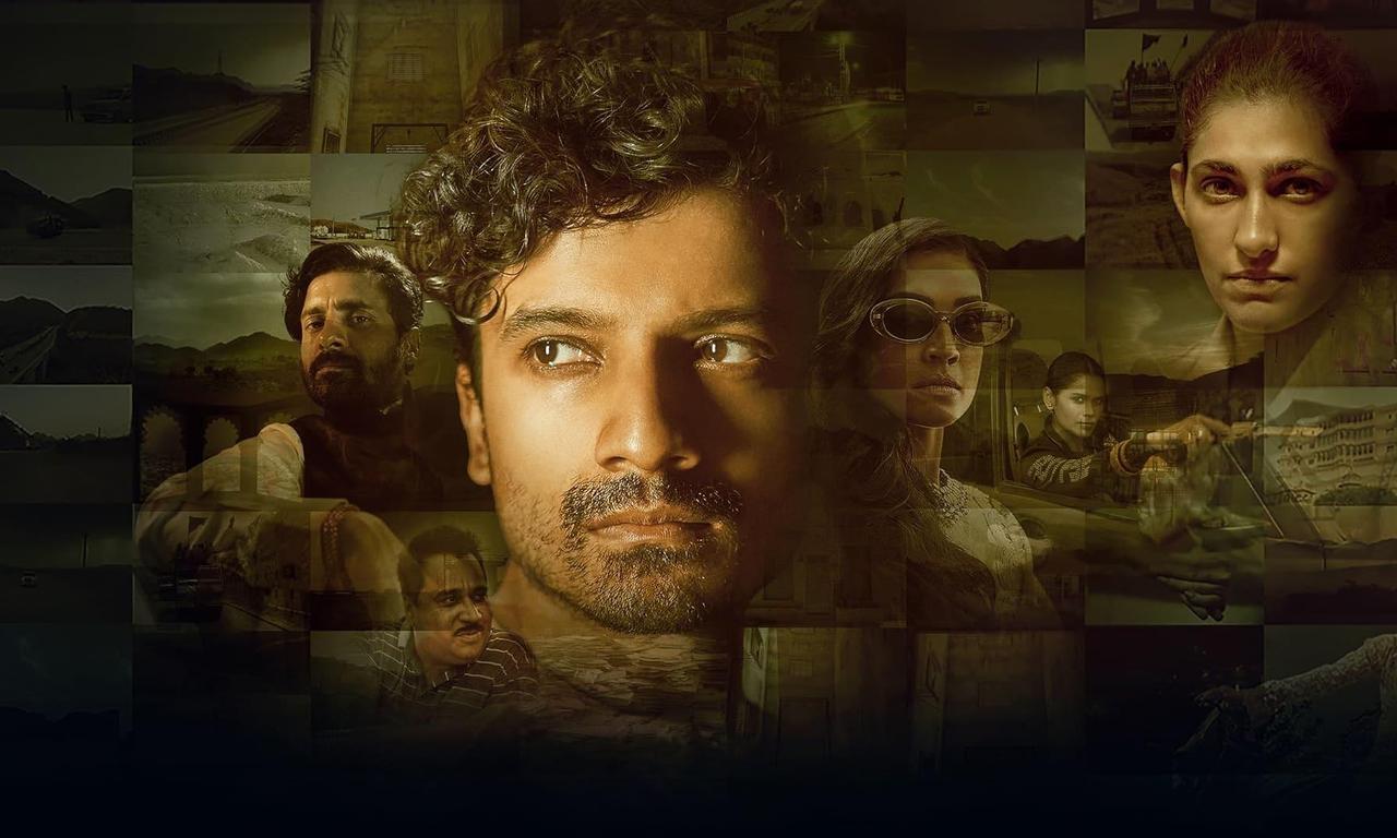 header image for Shehar Lakhot