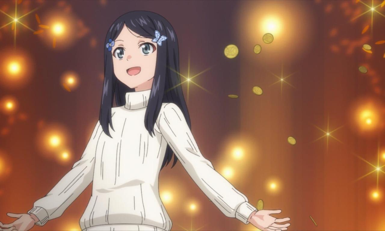 header image for Saving 80,000 Gold in Another World for My Retirement