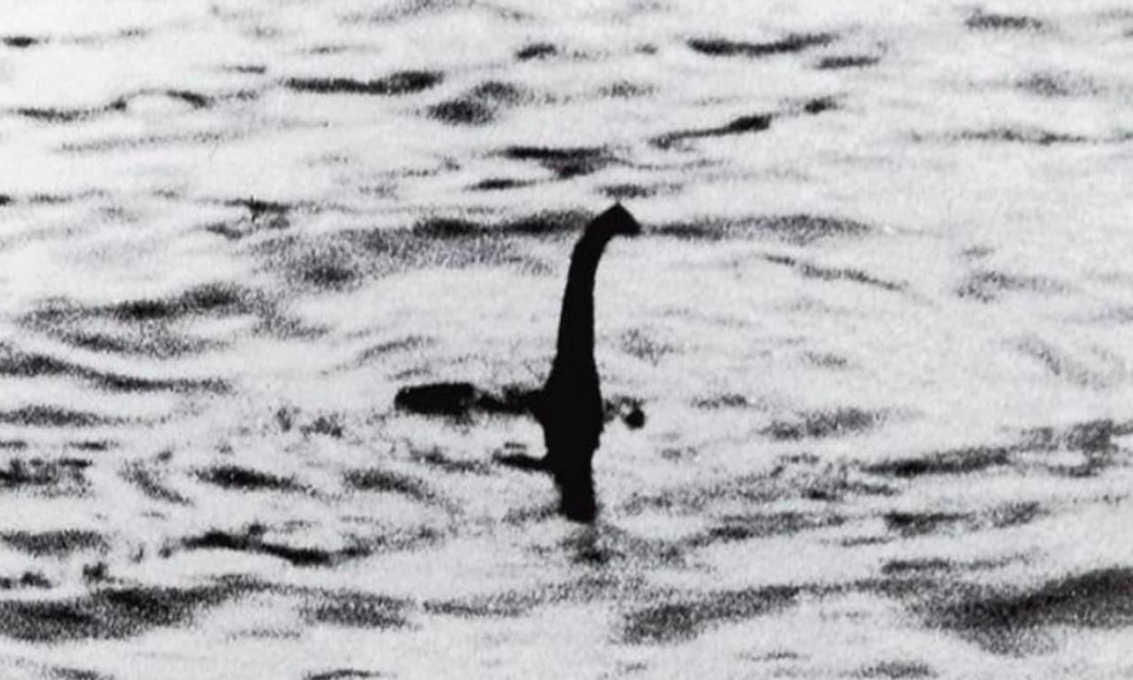 Monster: The Mystery of Loch Ness - Where to Watch and Stream Online ...