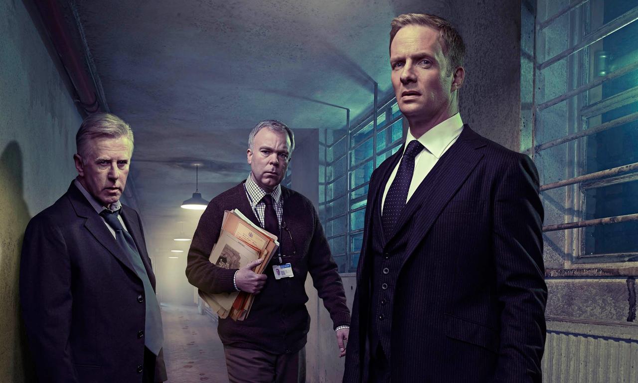 header image for Whitechapel