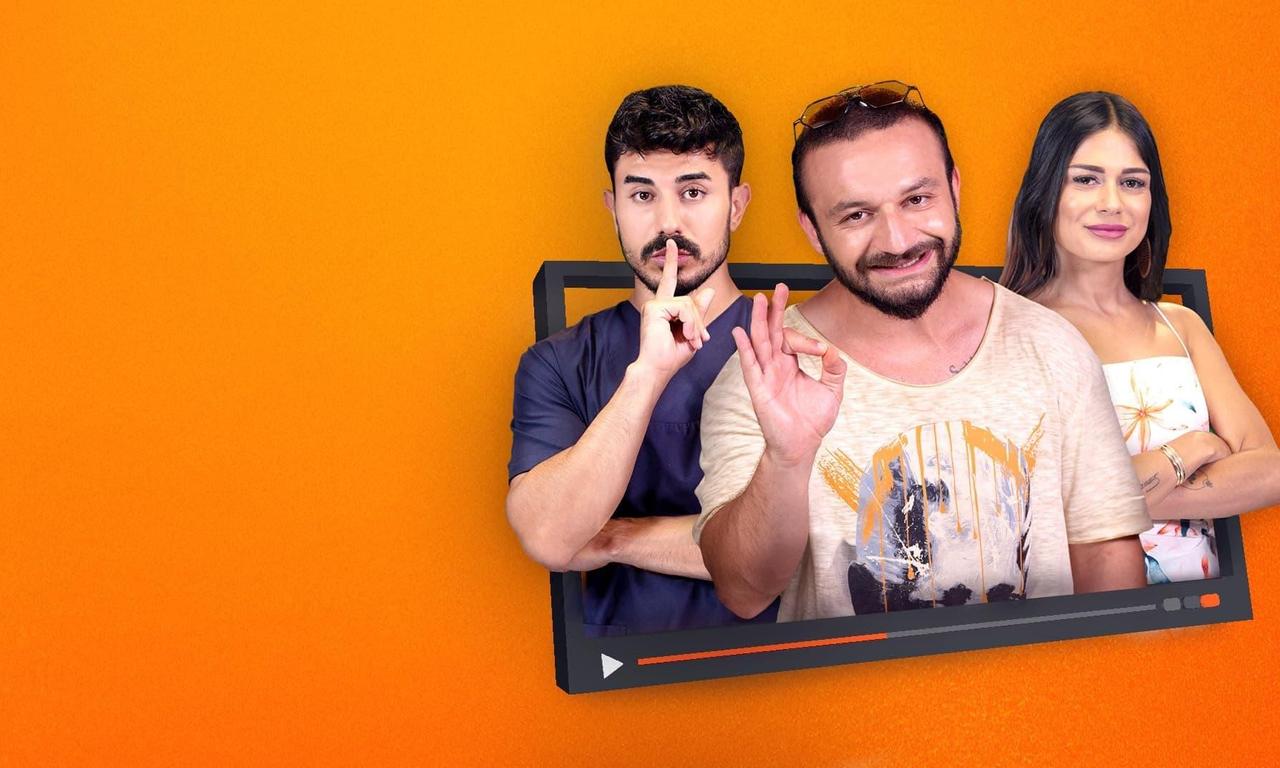 header image for Olmadı Kaçarız