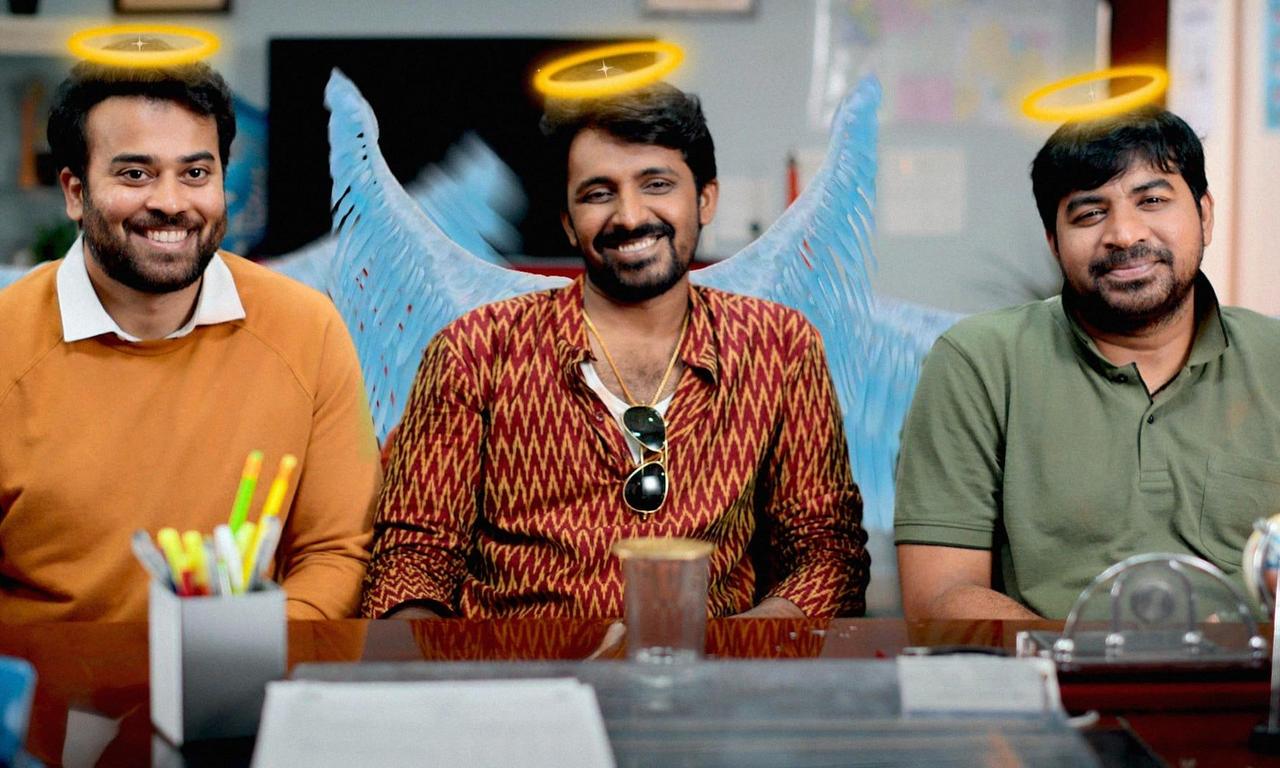 header image for Save the Tigers