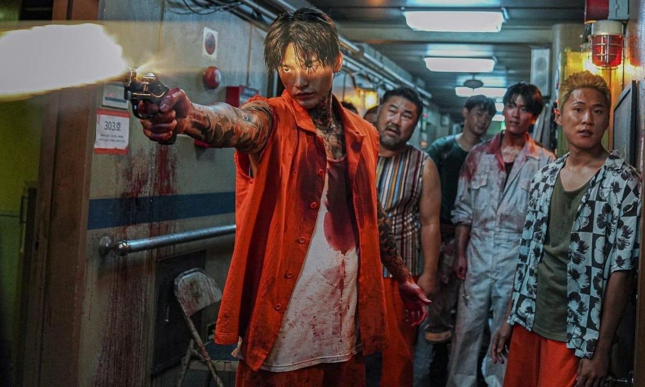 header image for Project Wolf Hunting