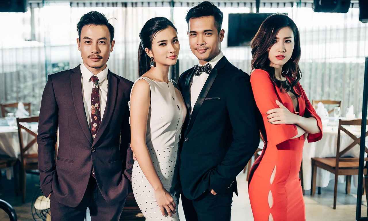 Choi Thi Chiu - Where to Watch and Stream Online – Entertainment.ie