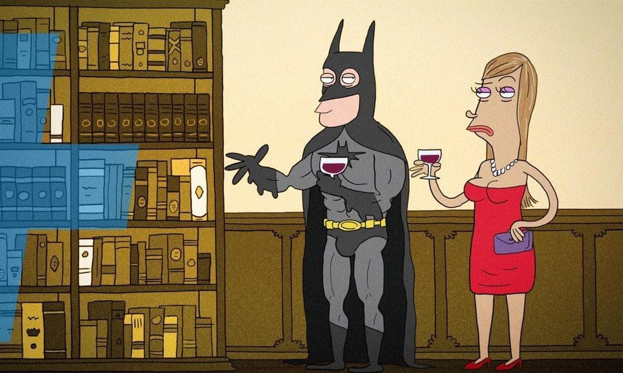 header image for Ustyrligt