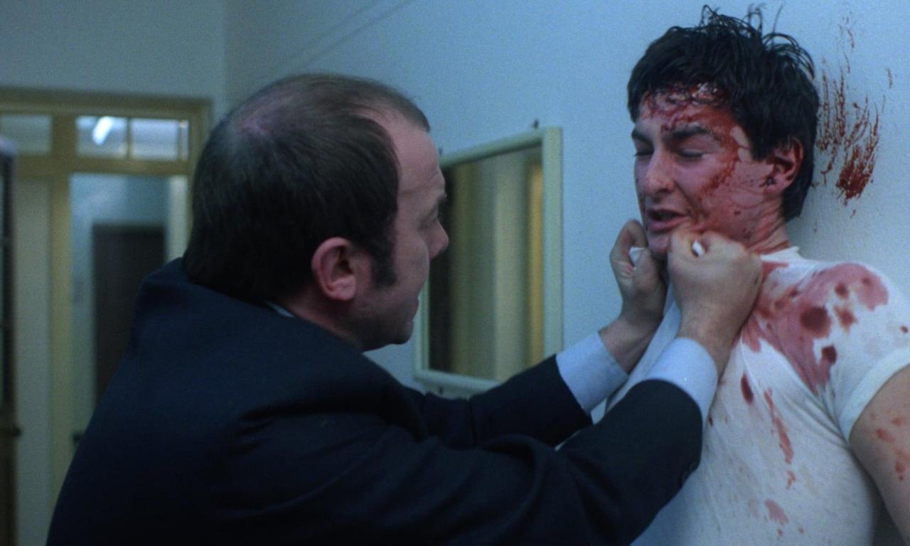 header image for Scum