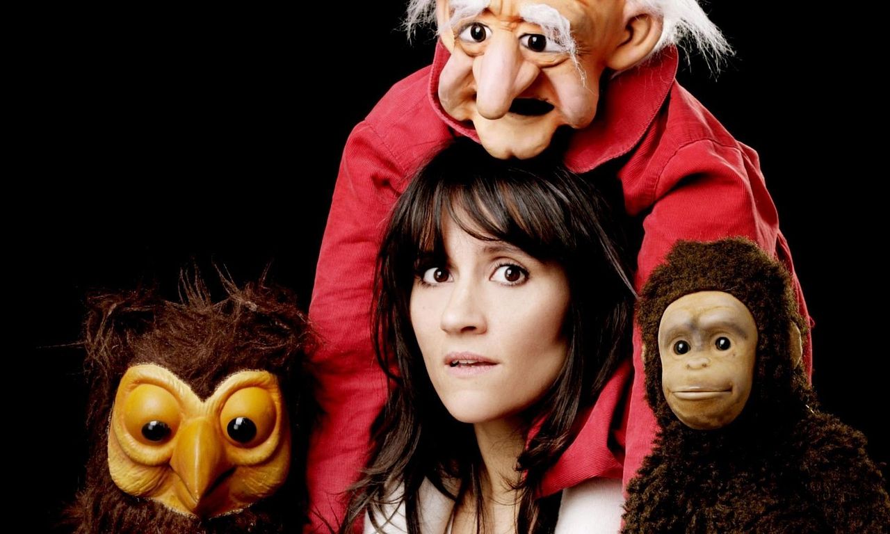 Nina Conti Her Master's Voice Where to Watch and Stream Online