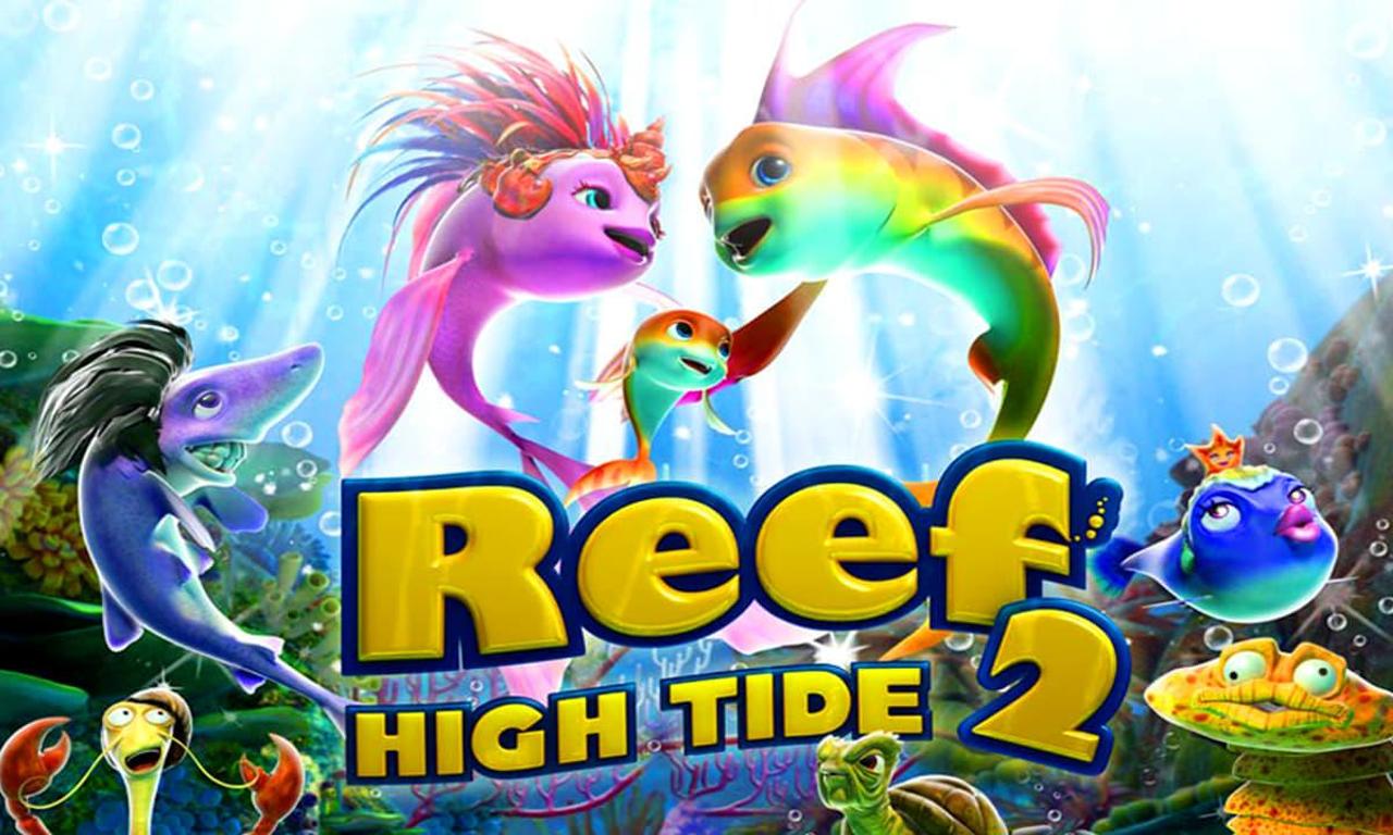 The Reef En Streaming The Reef 2: High Tide - Where to Watch and Stream Online – Entertainment.ie