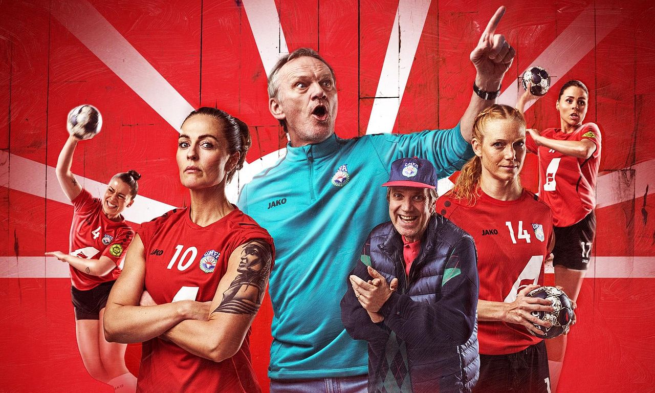 header image for Afturelding