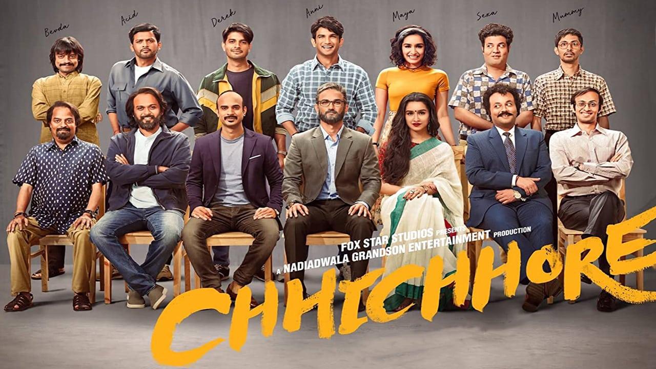 Chhichhore Box Office Collection Day 4: Shraddha Kapoor And Sushant Singh  Rajput's Film Is 'Rocking' At Over Rs 44 Crore