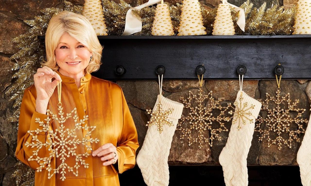 header image for Martha Holidays