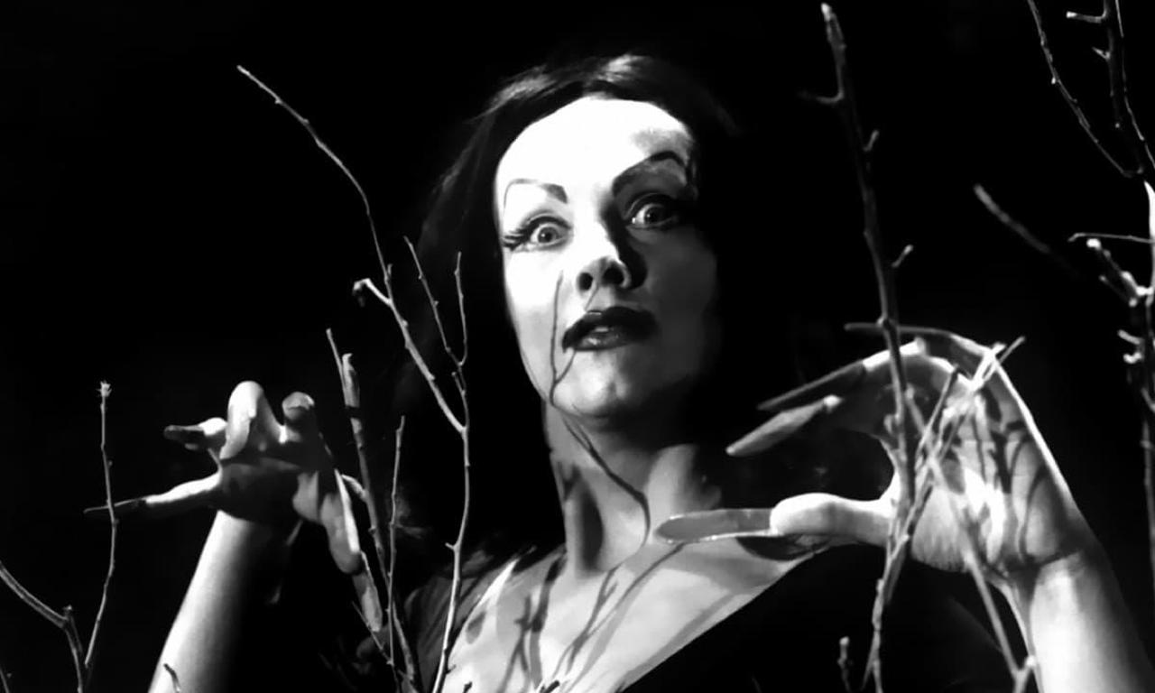 Plan 9 from Outer Space - Where to Watch and Stream Online ...