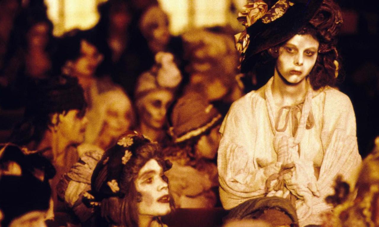 header image for Aria